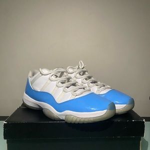 Jordan 11 “UNC”